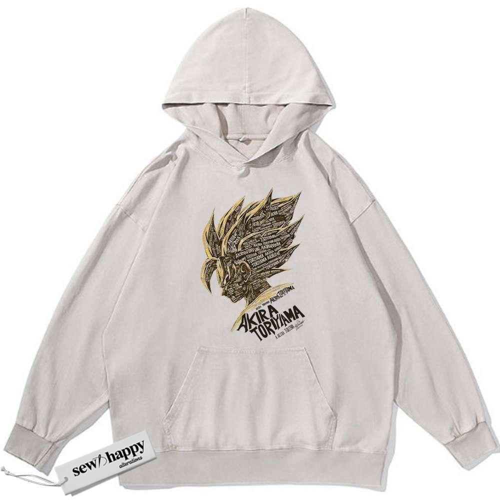 Wash Hoodie Son Goku Hoodie, Dragon Ball Z Hoodie, DBZ Hoodie, Anime Hoodie, Vintage Hoodie